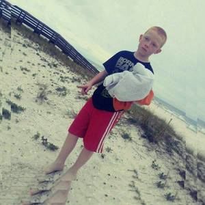 Meet your Posher, Tj